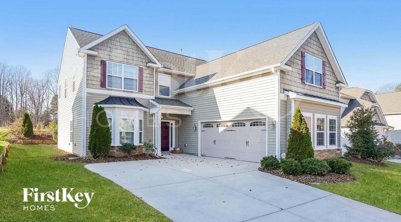 137 Kentland Ridge Dr - Photo 2 of 15