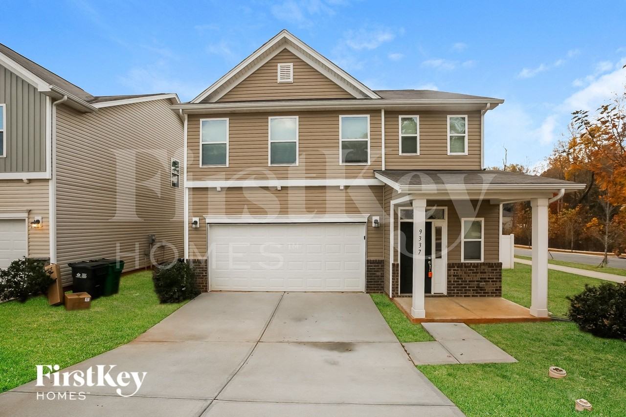 9337 Sloan Forest Drive