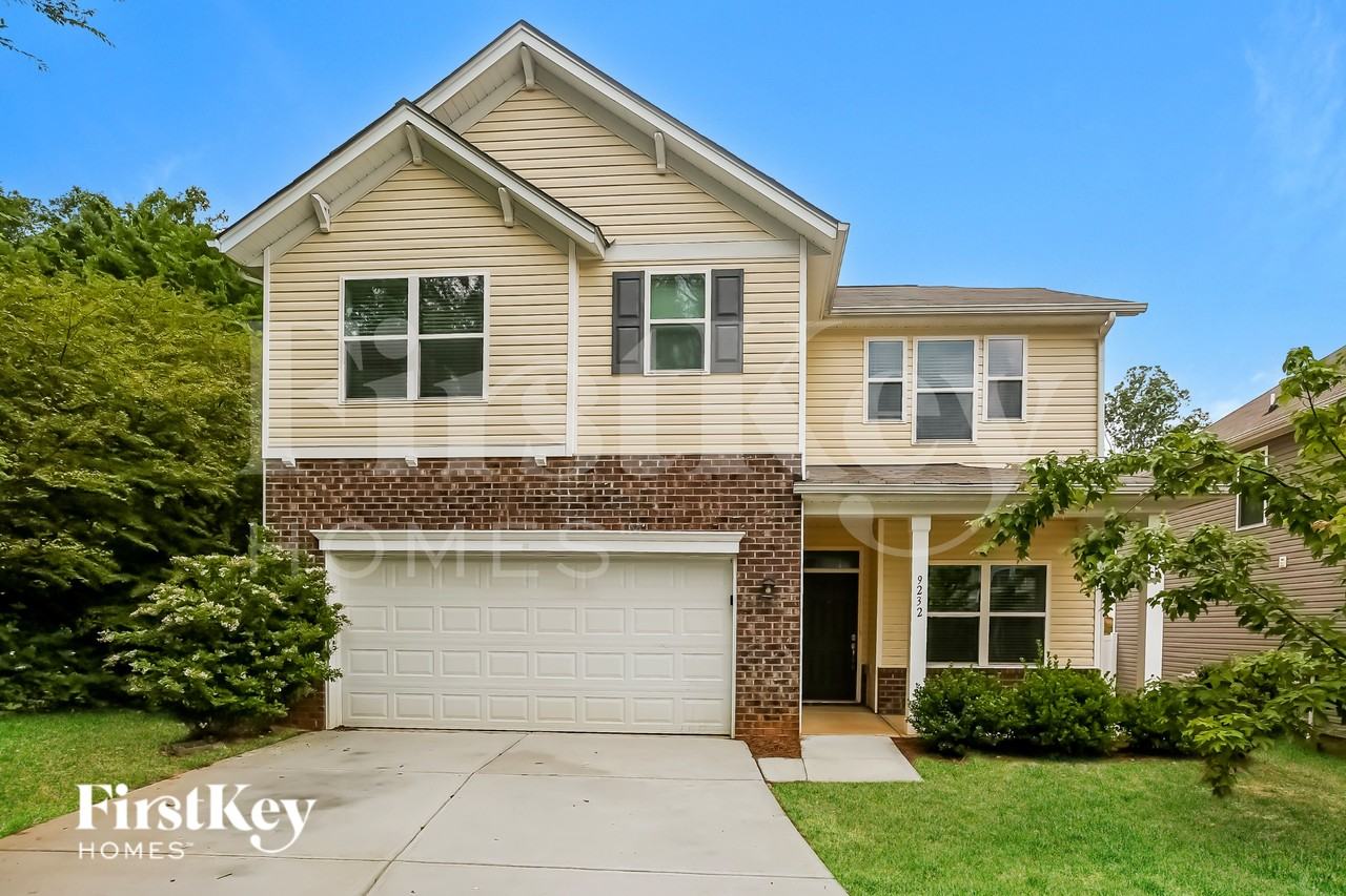 9232 Evans Creek Court