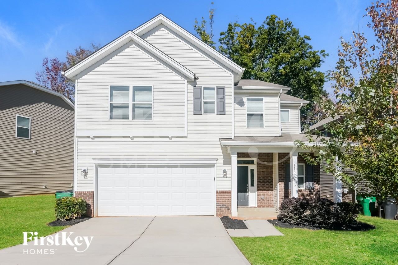 9131 Marion Oaks Drive