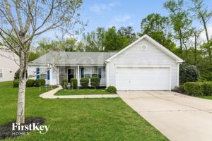 featured image of 1023 Southwind Trail Drive