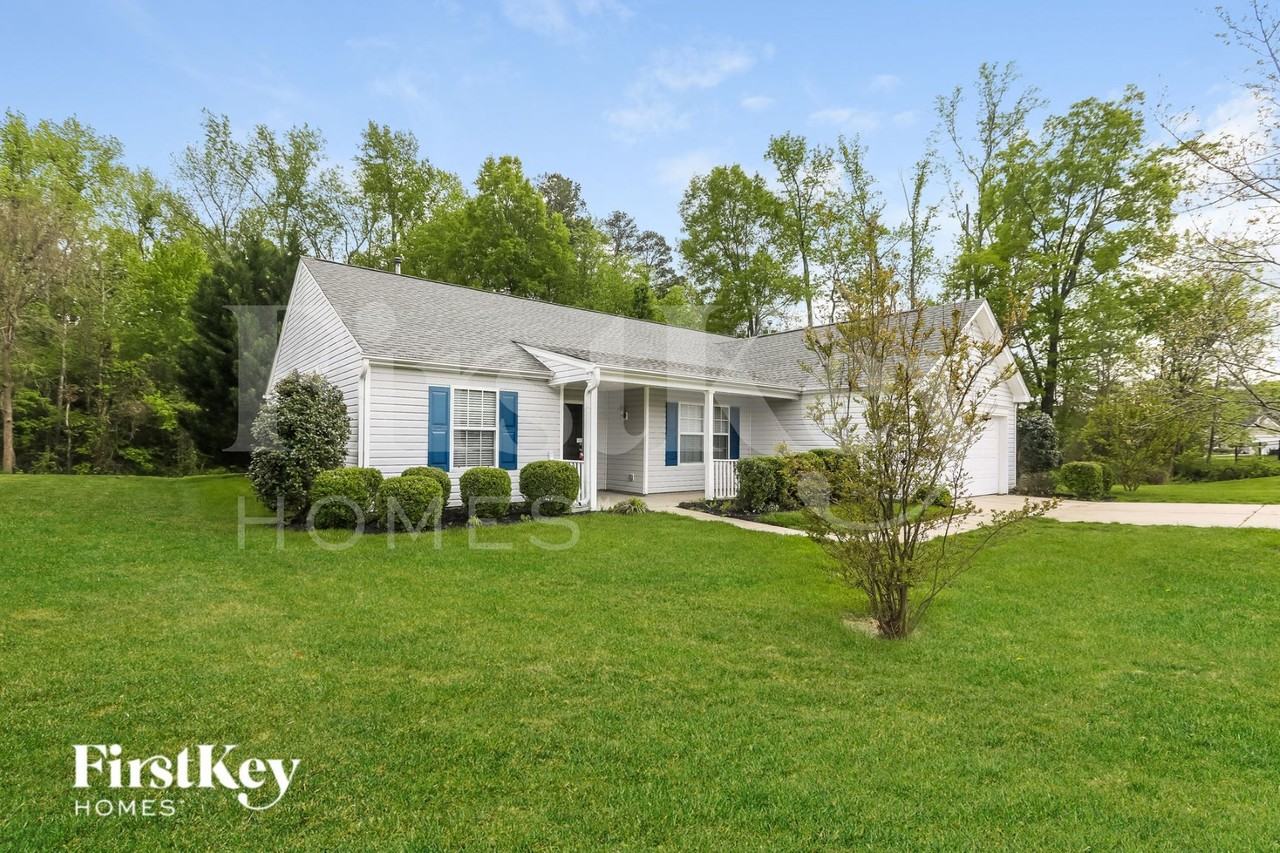 1023 Southwind Trail Dr - Photo 2 of 15