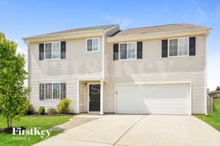 800 Stockport Way - Photo 1 of 1