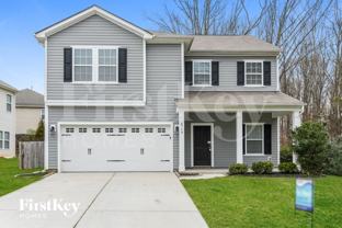 6714 Barefoot Forest Drive - Photo 1 of 1