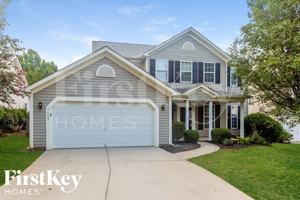 featured image of 5829 Falls Ridge Lane