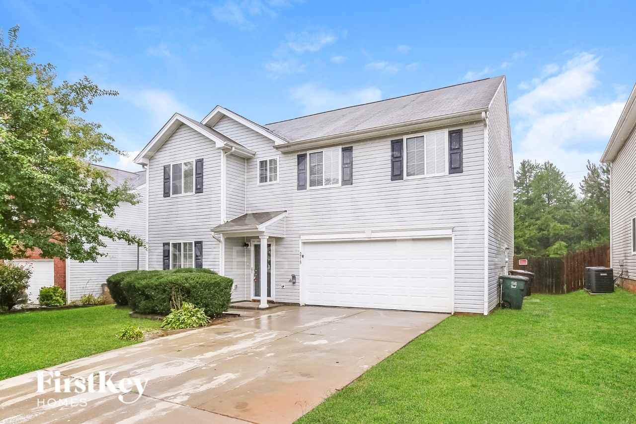 5715 Waterpoint Drive - Photo 2 of 16