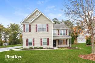 5390 Esher Drive Northeast - Photo 1 of 1