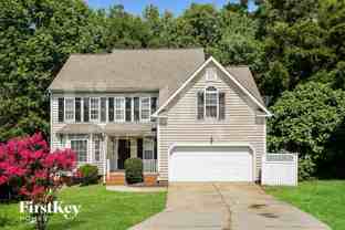 4912 Heritage Woods Court - Photo 1 of 1