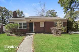 4721 Morgan Street - Photo 1 of 1