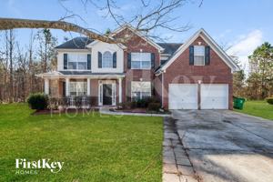 featured image of 3014 Oconee Lane