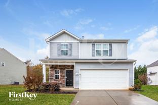 2528 Woodsorrel Lane - Photo 1 of 1