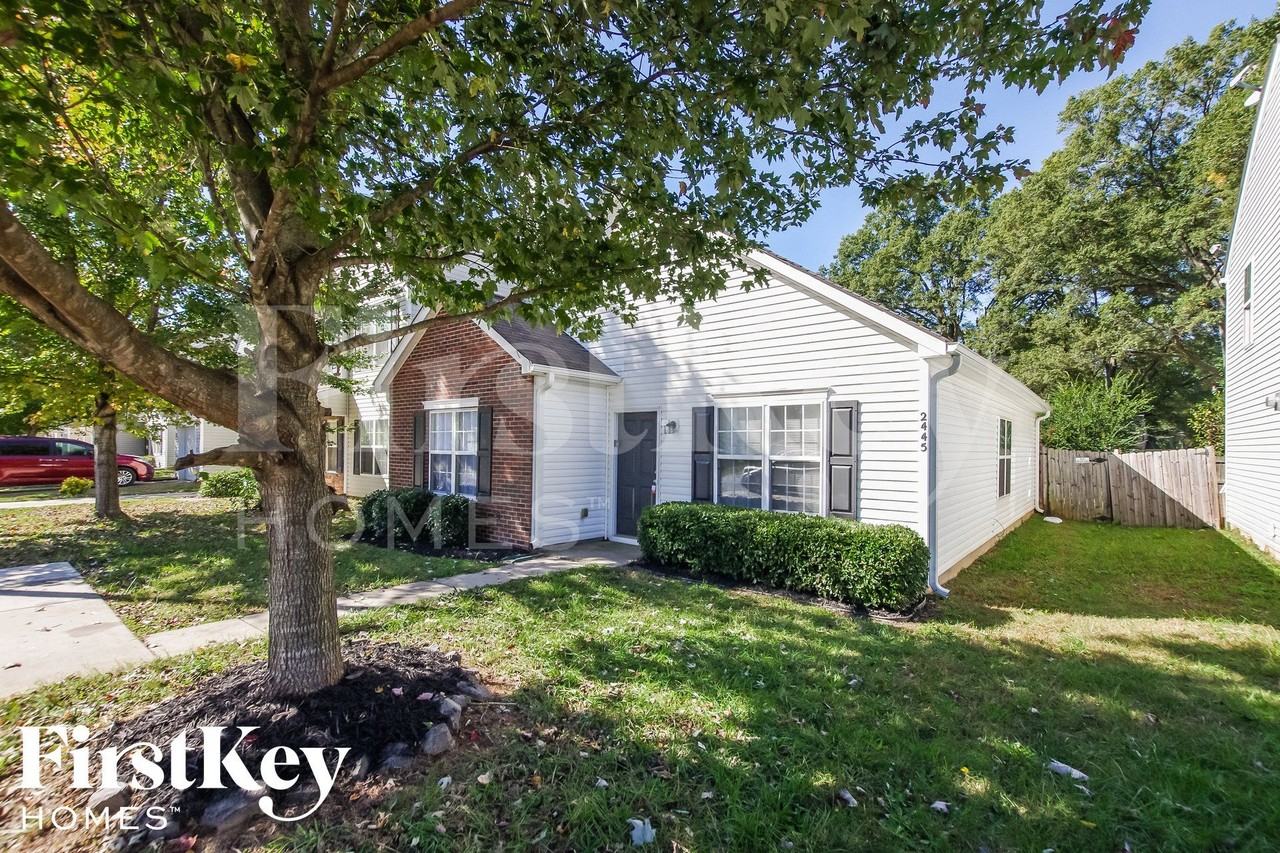 2445 Anna Garrison Road - Photo 2 of 15