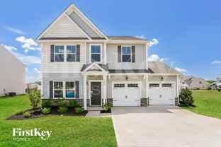 1204 Juddson Drive - Photo 1 of 1