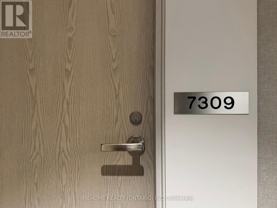 138 Downes Street #7309 - Photo 1 of 1