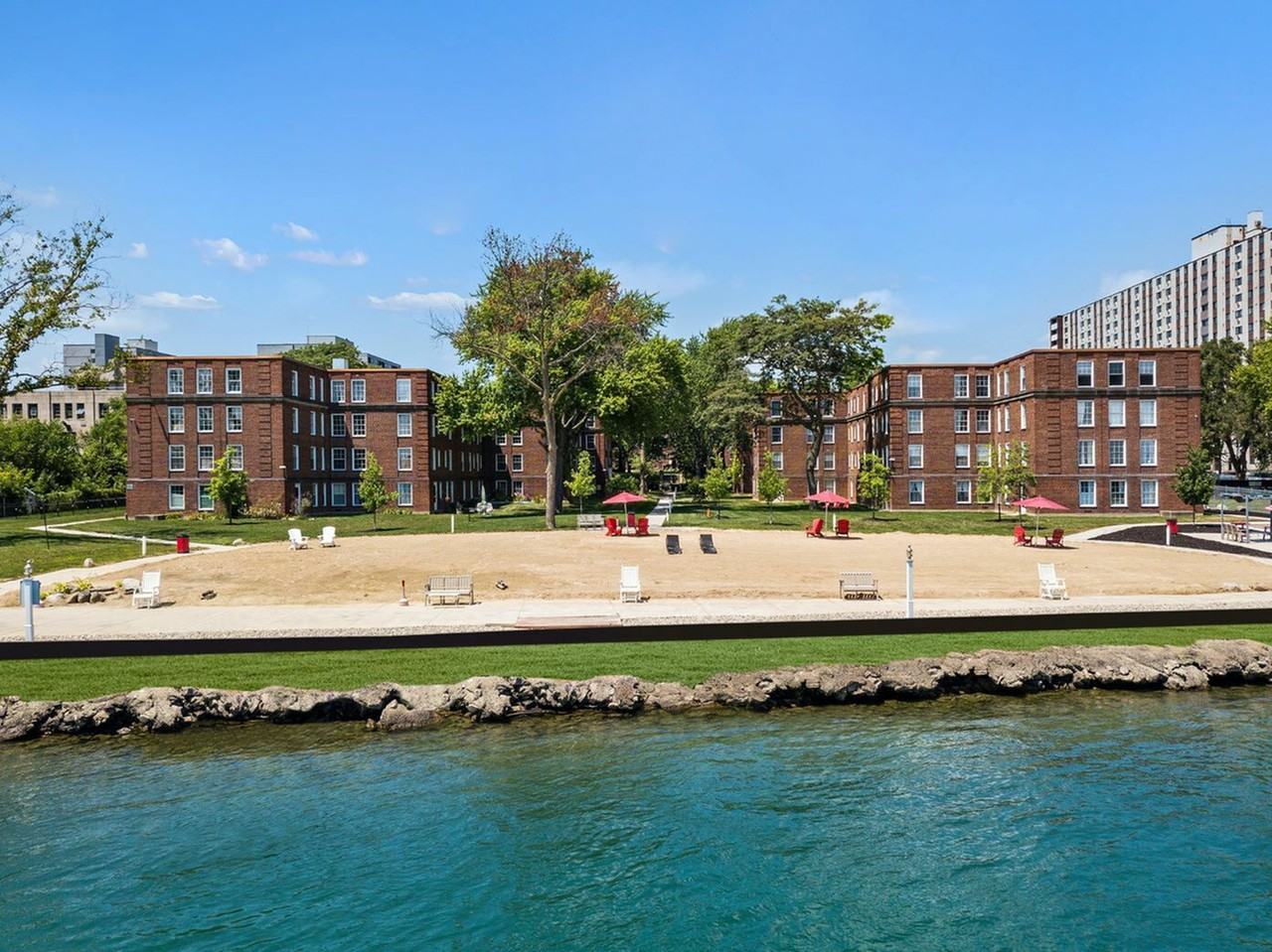 Beach Club Detroit - Photo 4 of 50