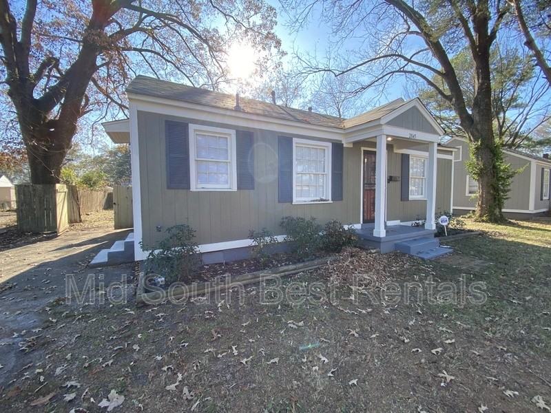 2845 South Dunmoor Street - Photo 2 of 13