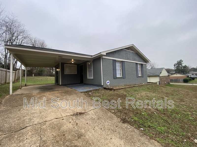 3483 Arnold Road - Photo 2 of 15