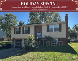 featured image of 4548 Forest Haven Lane