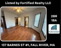 featured image of 137 Barnes St #1