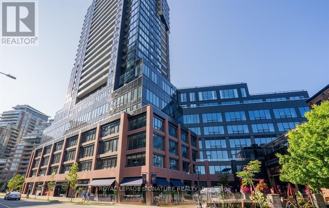 135 East Liberty Street #1203 - Photo 1 of 1