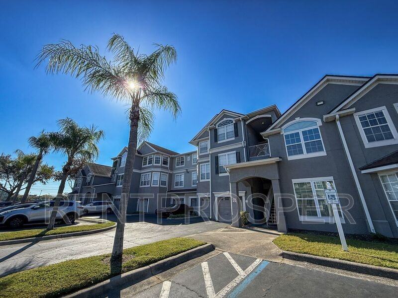 3379 Kirkman Road #1019