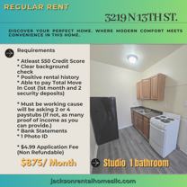 3219 N 13th St - Photo 1 of 1