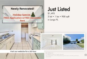 2658 Sunny Breeze Avenue - Photo 1 of 1