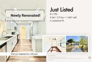 featured image of 1221 Jewell Avenue