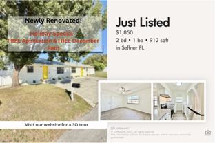 5212 Peach Avenue - Photo 1 of 1