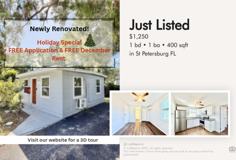 4091 58th Avenue North - Photo 1 of 1