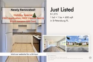 4729 39th Avenue North - Photo 1 of 1