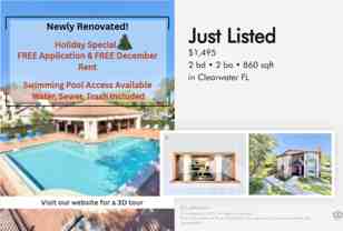 3455 Countryside Boulevard - Photo 1 of 1