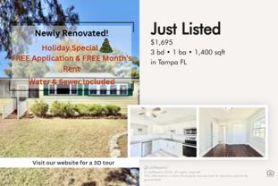 5506 Staley Drive - Photo 1 of 1