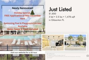 9826 Hound Chase Drive - Photo 1 of 1