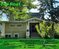 featured image of 518 North Van Buren Street #5