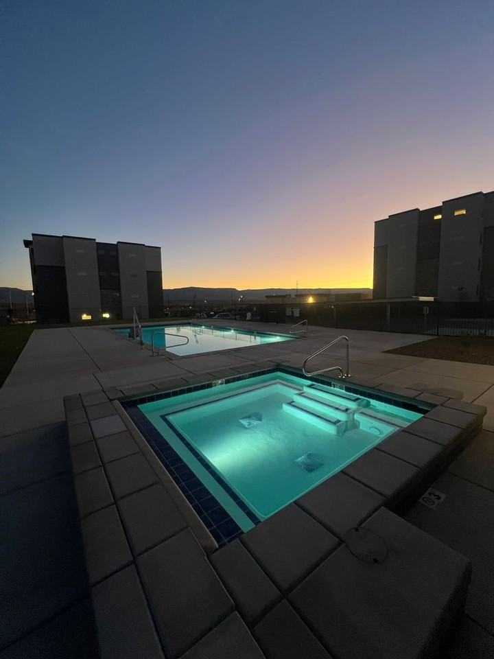 White Dome Apartments - Photo 4 of 33