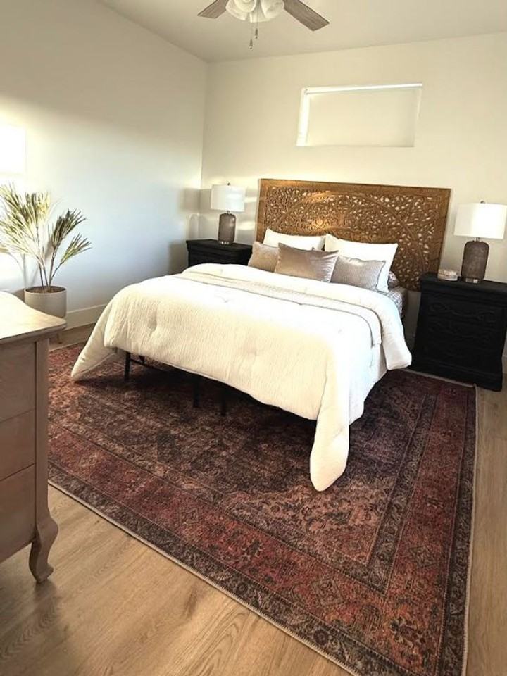 White Dome Apartments - Photo 3 of 16