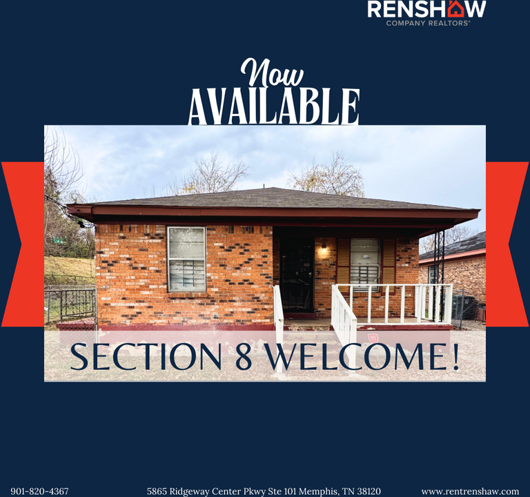 381 North Manassas Street