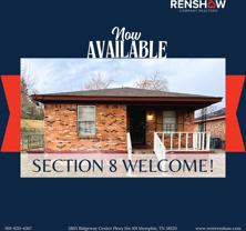 381 North Manassas Street - Photo 1 of 1