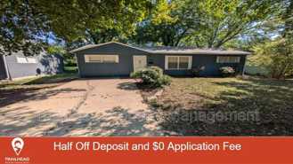 10927 Bennington Avenue - Photo 1 of 1