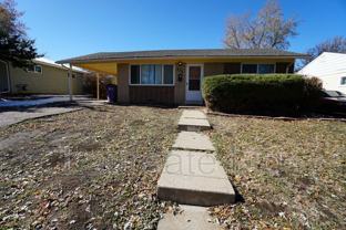 2645 South Newton Street - Photo 1 of 1