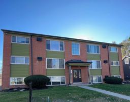 featured image of 901 901 St Louis Street & 333 W Marshall Street