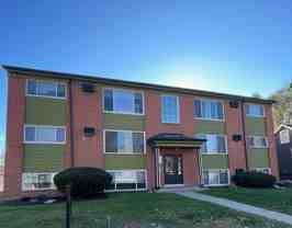 333 Marshall Apartments - Photo 1 of 1