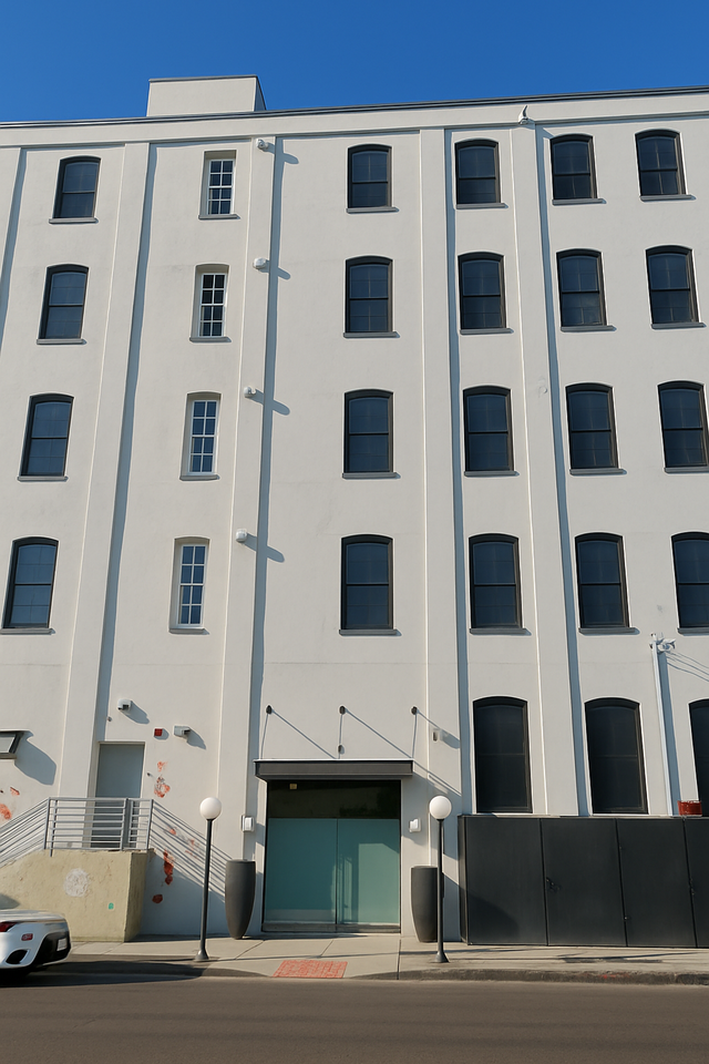 Bromley Dwelling - Photo 2 of 22