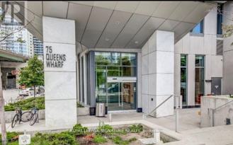 75 Queens Wharf Road #3706 - Photo 1 of 1