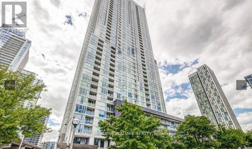 75 Queens Wharf Road #3706 - Photo 2 of 31