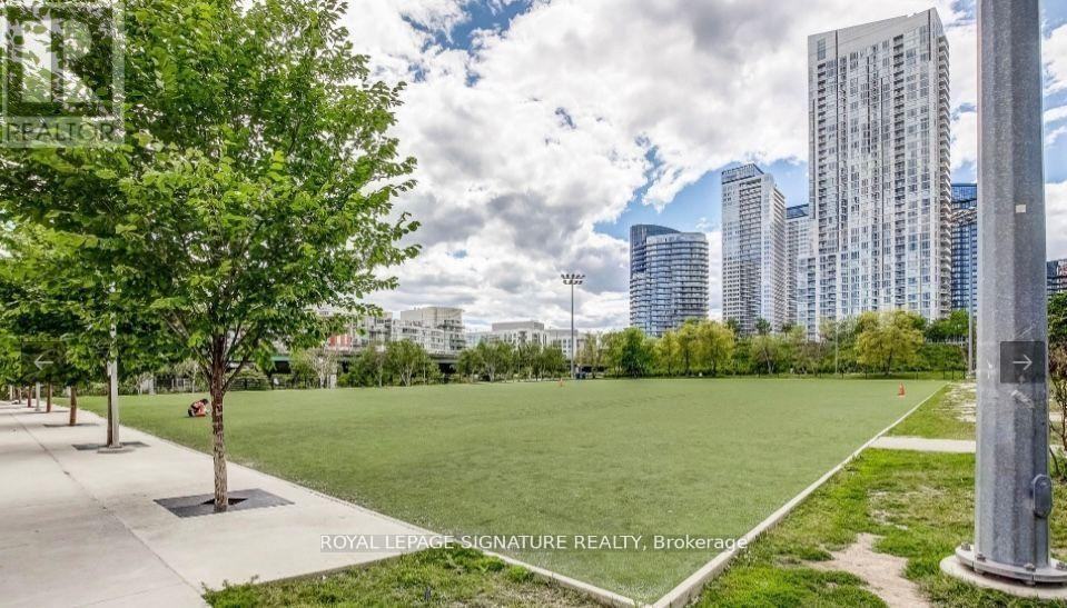 75 Queens Wharf Road #3706 - Photo 4 of 31