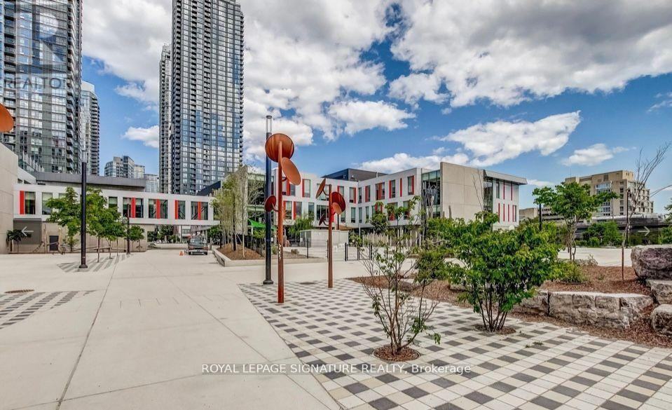 75 Queens Wharf Road #3706 - Photo 5 of 31