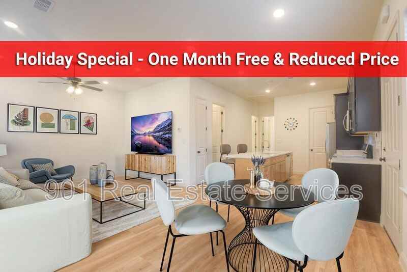 1010 North Parkway #102