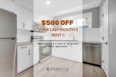 9348 (Bsmt)Street #BS - Photo 1 of 1